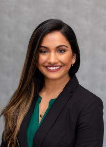 Geethu James, DO - Resident Physician
